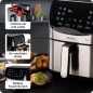 Ariete 4628/00 1800W Sort